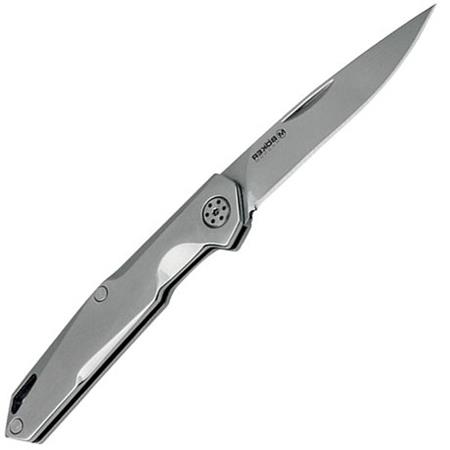 Coltello Boker Shiny Edc