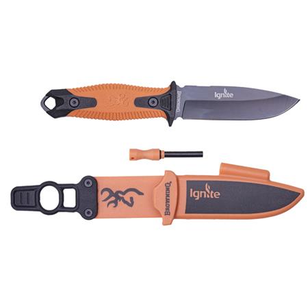 COLTELLO BROWNING IGNITE