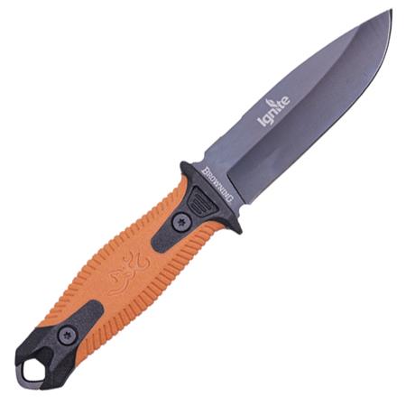 Coltello Browning Ignite