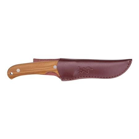 COLTELLO BROWNING KORVAR FIXED