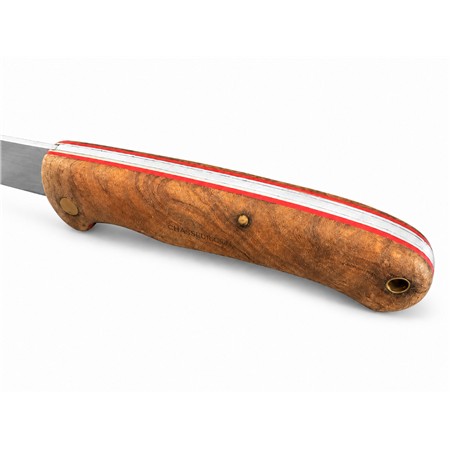 COLTELLO BROWNING POCKET PLIANT ULIVO