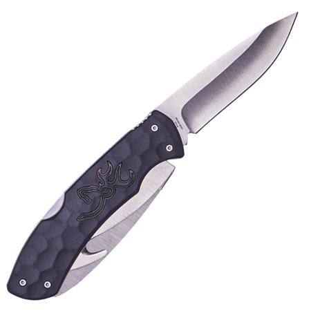 Coltello Browning Primal Kodiak Noir/Camo