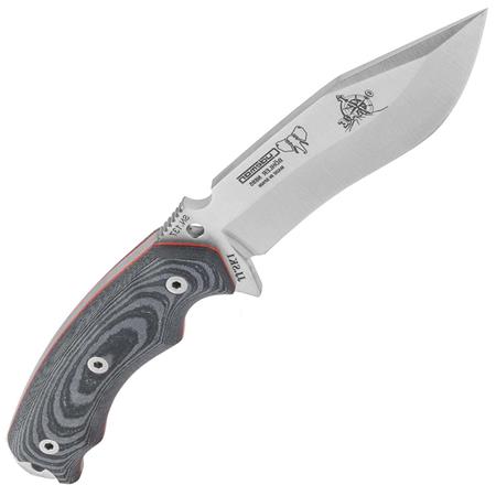 Coltello Caccia E Di Bushkraft Cudeman