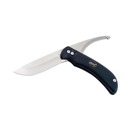 COLTELLO CACCIA EKA KNIVARS E8