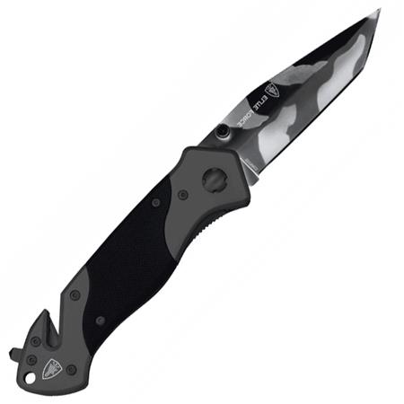 COLTELLO CACCIA ELITE FORCE EF102