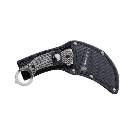COLTELLO CACCIA ELITE FORCE EF715
