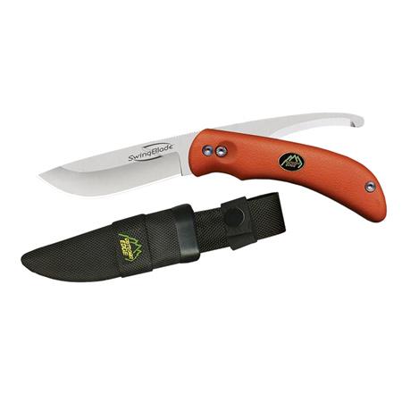 COLTELLO CACCIA FRITZMANN SWING BLAZE
