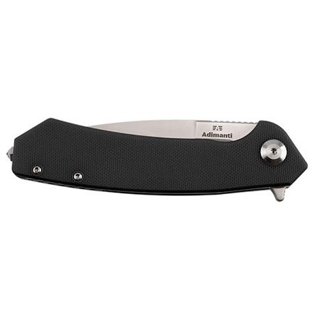 COLTELLO CACCIA GANZO ADIMANTI