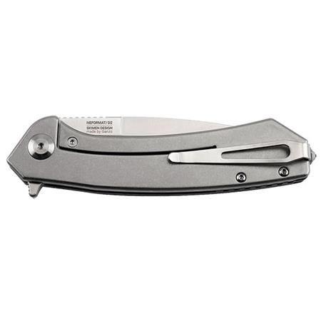 COLTELLO CACCIA GANZO ADIMANTI