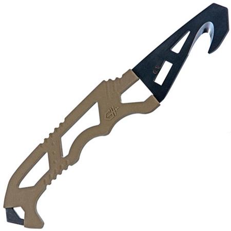 Coltello Caccia Gerber Crisis Hook