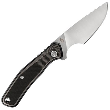Coltello Caccia Gerber Downwind Caper