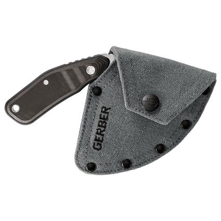 COLTELLO CACCIA GERBER DOWNWIND ULU