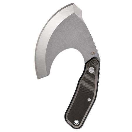 Coltello Caccia Gerber Downwind Ulu