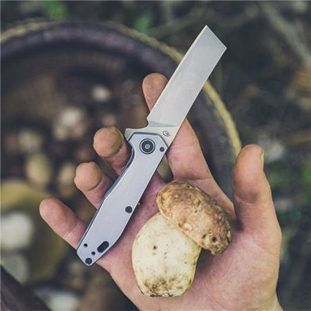 COLTELLO CACCIA GERBER FASTBALL CLEAVER 20CV