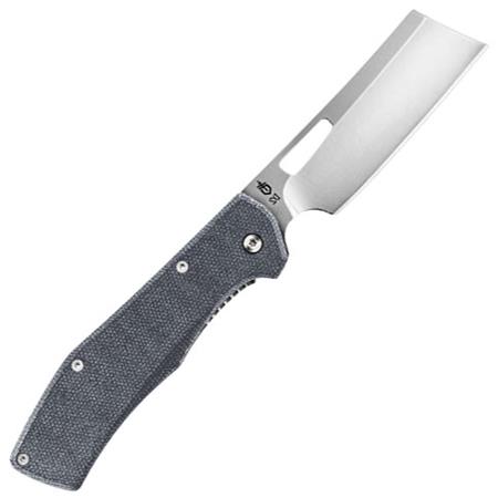 Coltello Caccia Gerber Flatiron