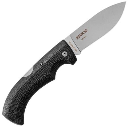 Coltello Caccia Gerber Gator Folder Dp Fe