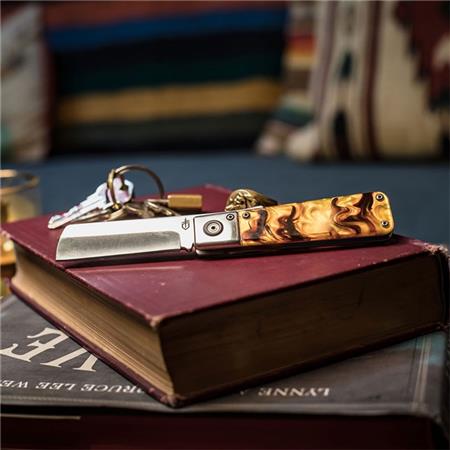 COLTELLO CACCIA GERBER JUKEBOX