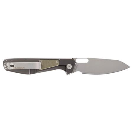 COLTELLO CACCIA GERBER SLIMSADA