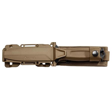 COLTELLO CACCIA GERBER STRONGARM FIXED FINE EDGE