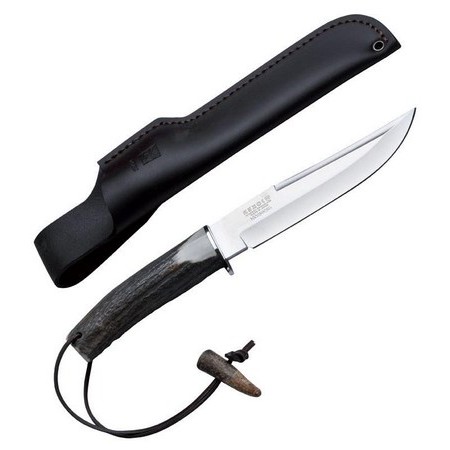 Coltello Caccia Januel