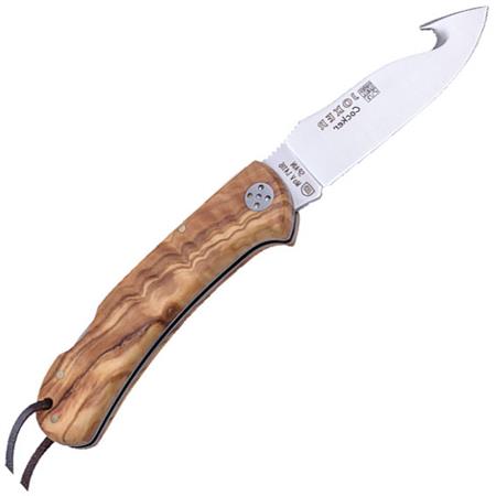 Coltello Caccia Joker Cocker