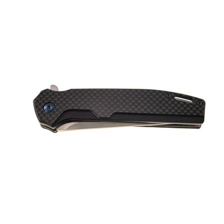 COLTELLO CACCIA JOKER PRO PIVOT ROULEMENTS À BILLES