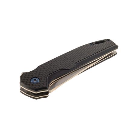 COLTELLO CACCIA JOKER PRO PIVOT ROULEMENTS À BILLES
