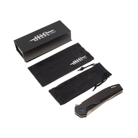 COLTELLO CACCIA JOKER PRO PIVOT ROULEMENTS À BILLES