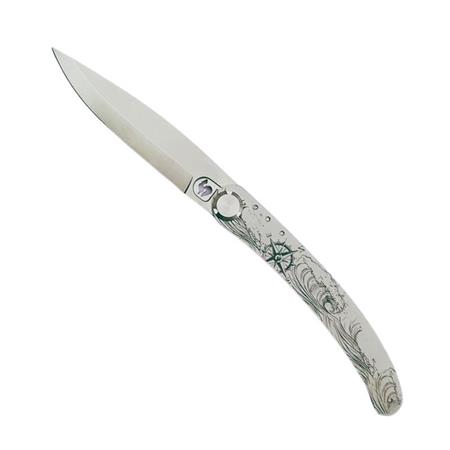 COLTELLO CACCIA LE COQ FRANÇAIS NAUTIC