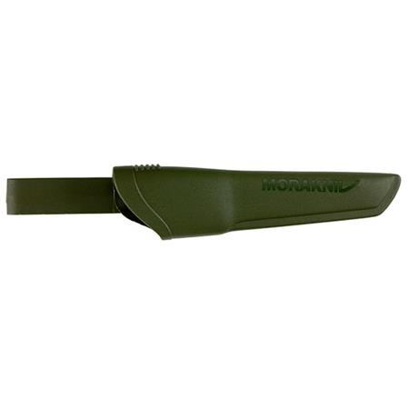 COLTELLO CACCIA MORAKNIV BUSHCRAFT FOREST