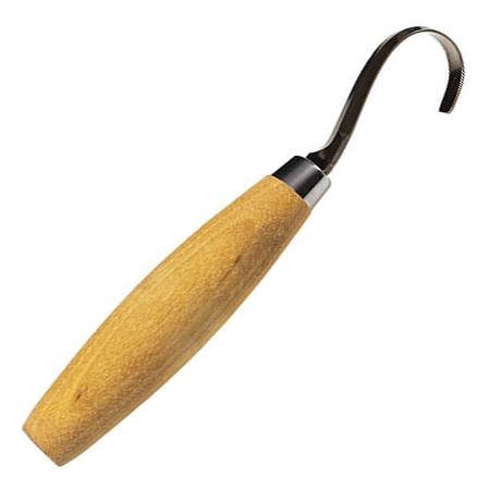 Coltello Caccia Morakniv Carving Hook 164
