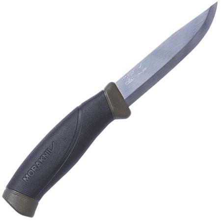 Coltello Caccia Morakniv Companion Mg