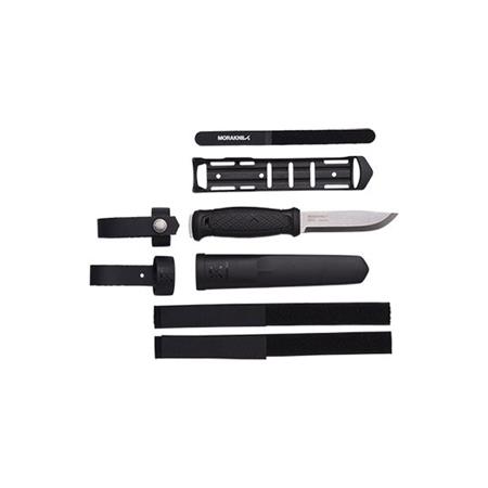 COLTELLO CACCIA MORAKNIV GARBERG MM