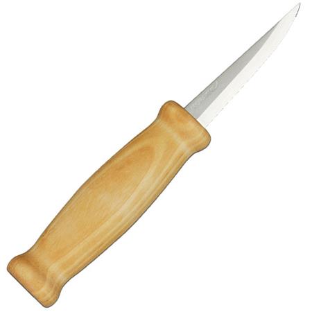 Coltello Caccia Morakniv Woodcarving 105