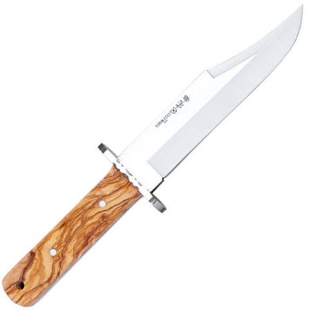 Coltello Caccia Nieto Caza Mayor
