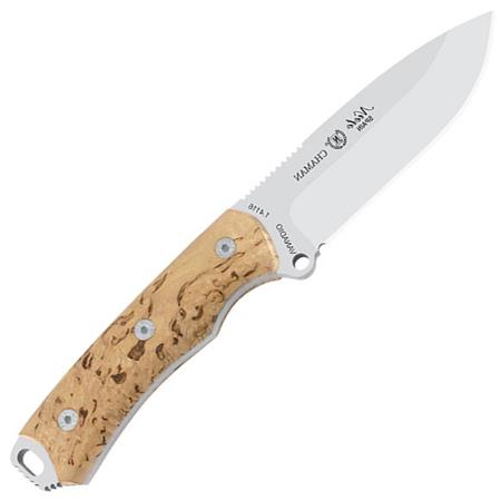 Coltello Caccia Nieto Chaman