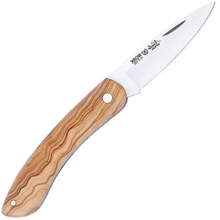 COLTELLO CACCIA NIETO WORK