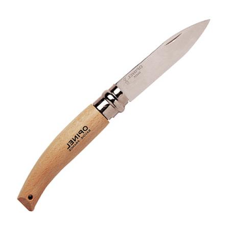 Coltello Caccia Opinel Jardin Inox
