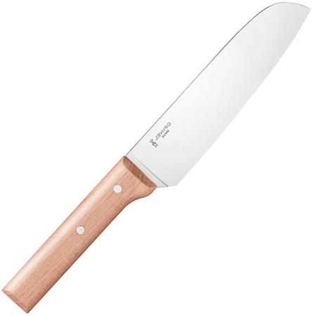 Coltello Caccia Opinel Santoku N°119