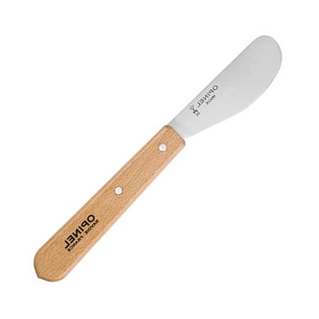Coltello Caccia Opinel Tartineur N°117 - Pacchetto Di 6