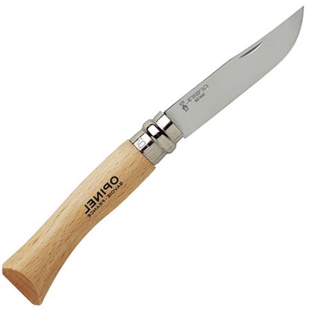 Coltello Caccia Opinel Tradition Inox