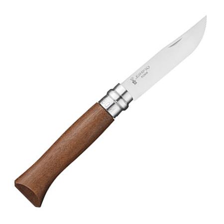 Coltello Caccia Opinel Tradition Lx Inox