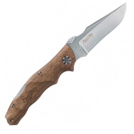 COLTELLO CACCIA WALTHER AFW 2
