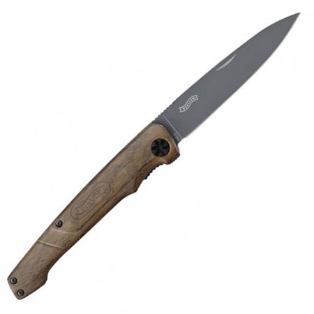 COLTELLO CACCIA WALTHER BWK 1