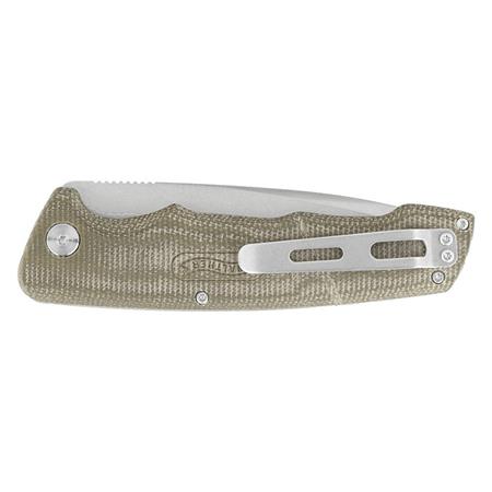 COLTELLO CACCIA WALTHER GNK 1