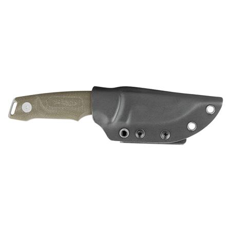 COLTELLO CACCIA WALTHER GNK 3