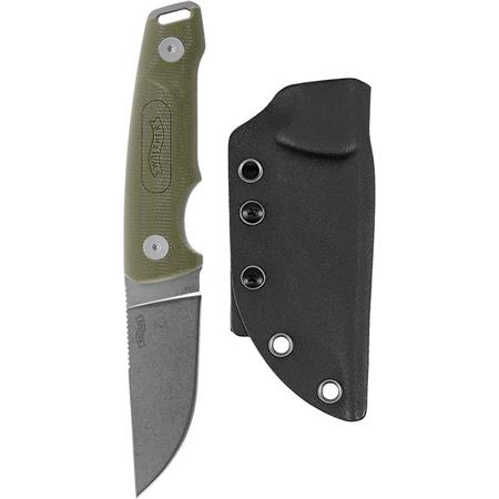 COLTELLO CACCIA WALTHER GNK 3