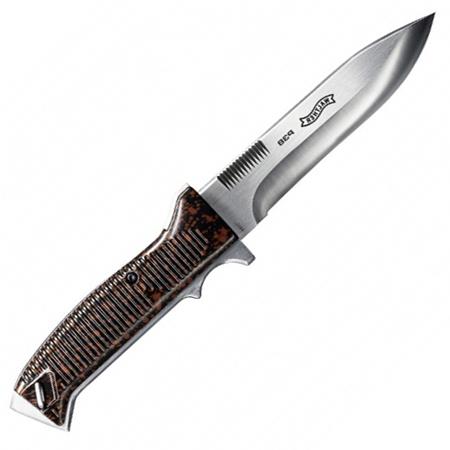 Coltello Caccia Walther P38