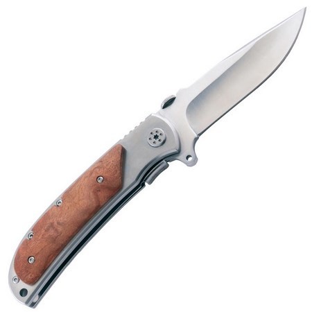 Coltello Che Piega Januel