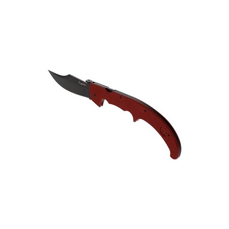 COLTELLO COLDSTEEL ESPADA XL RUBY RED